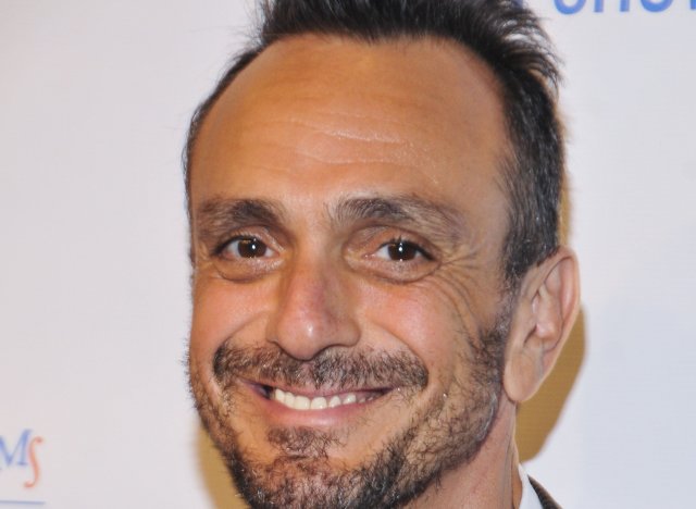 Δείτε πως είναι σήμερα ο Hank Azaria