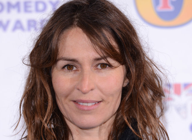 Δείτε πως είναι σήμερα η Helen Baxendale