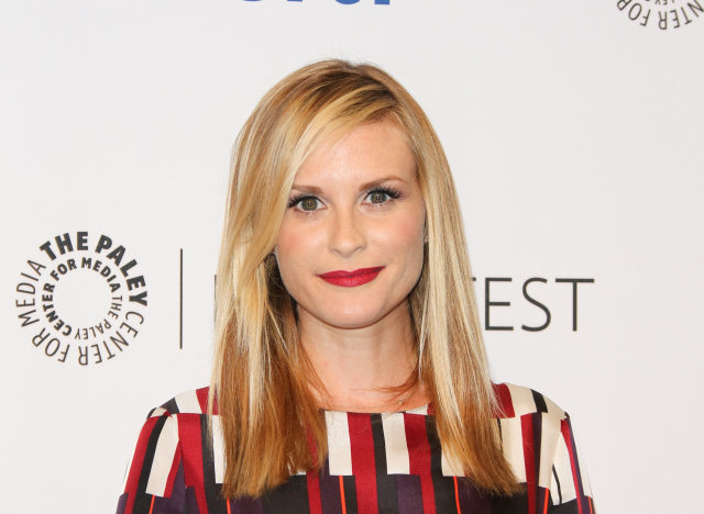 Δείτε πως είναι σήμερα η Bonnie Somerville