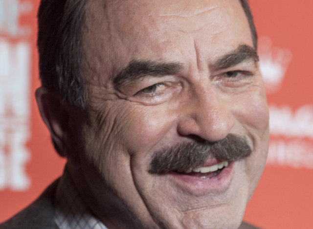 Δείτε πως είναι σήμερα ο Tom Selleck