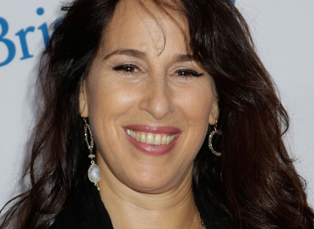 Δείτε πως είναι η Maggie Wheeler τώρα: