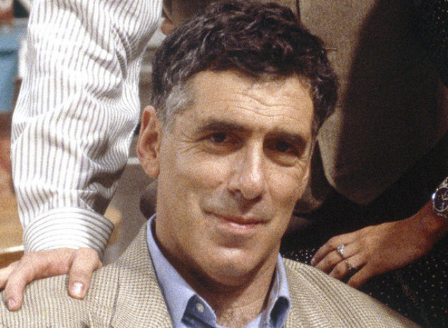 Ο Jack Geller (Elliot Gould), τότε: