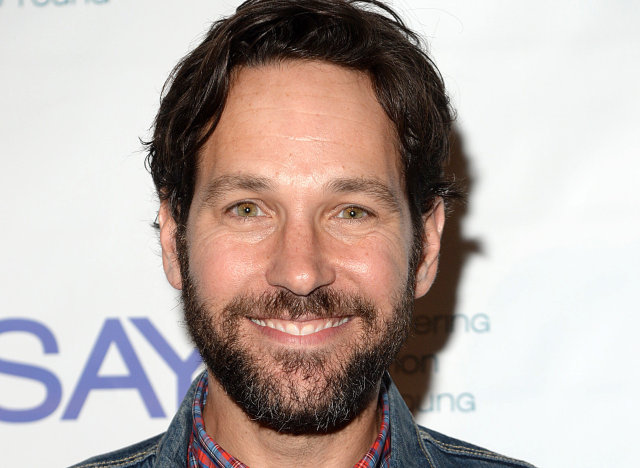 Δείτε πως είναι σήμερα ο Paul Rudd: