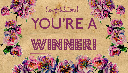 congratulations