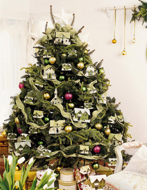 House Tree