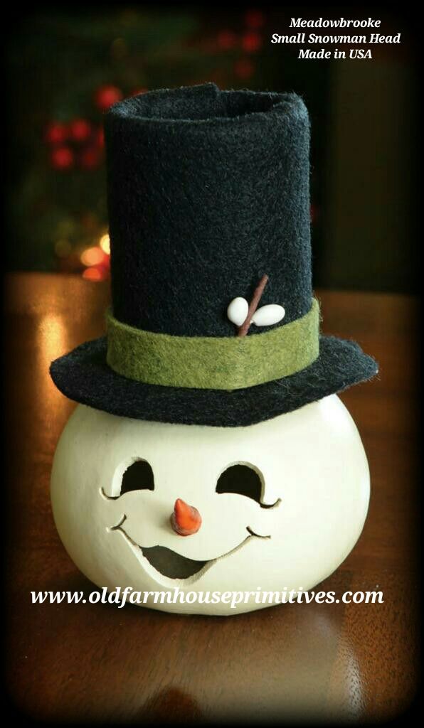 CHRISTMAS GOURDS (19)