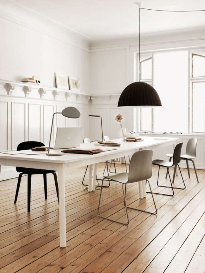 Furniture shoot