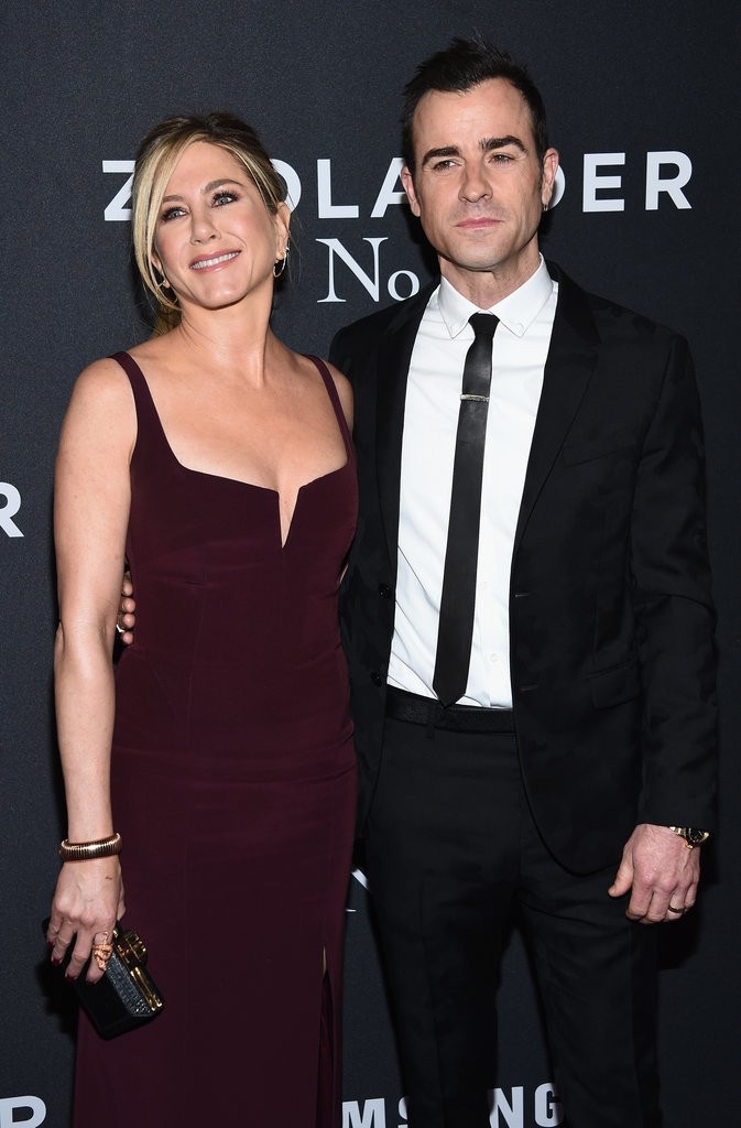 Jennifer-Aniston-Justin-Theroux-Zoolander-2-Premiere