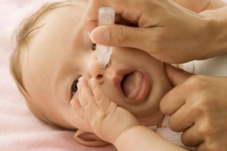 clean-baby-nose