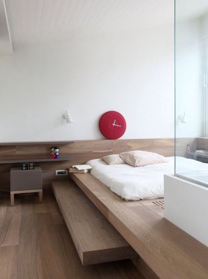 minimal To minimal decor μπορεί να φαίνεται εύκολο για να το πετύχετε όμως στην πραγματικότητα τα φαινόμενα απατούν και αυτό γιατί καλείστε με ελάχιστα έπιπλα να προσδιορίσετε ένα ύφος. Αδειάστε το χώρο και προσθέστε ένα statement item.