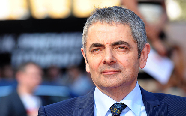 'Johnny English Reborn ' film premiere, London, Britain - 02 Oct 2011