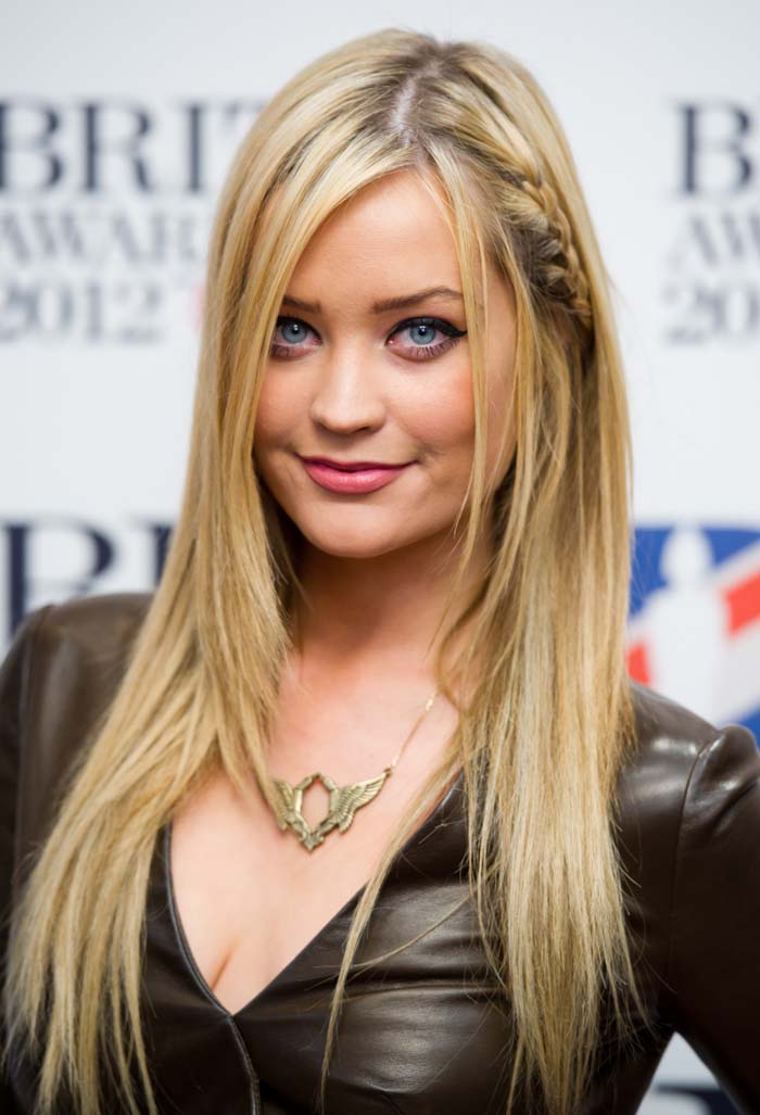The BRIT Awards 2012 - Nominations Announcement