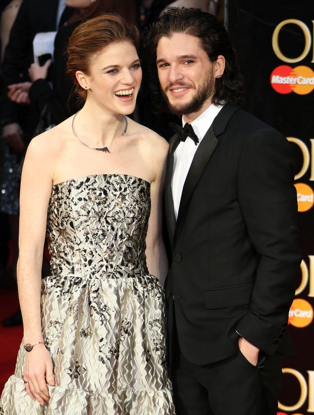 The 40th Annual Olivier Awards