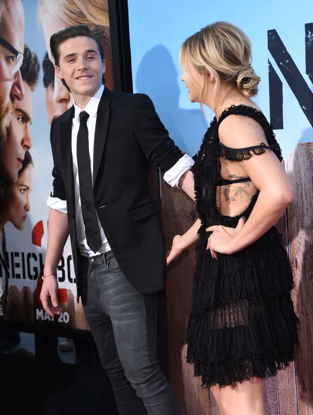 "Neighbors 2" Los Angeles Premiere