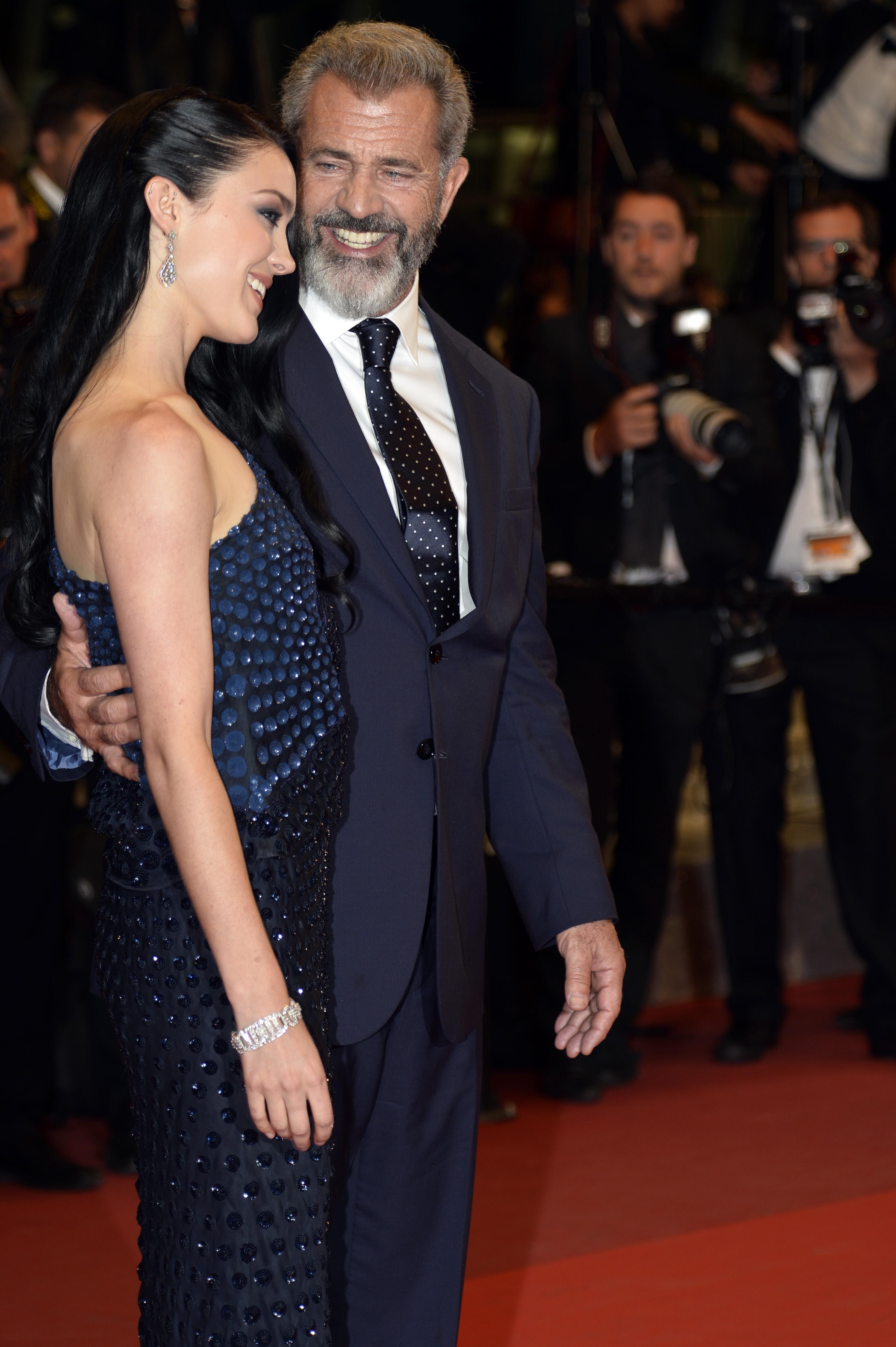 Premiere for Blood Father during Cannes international film festival 2016