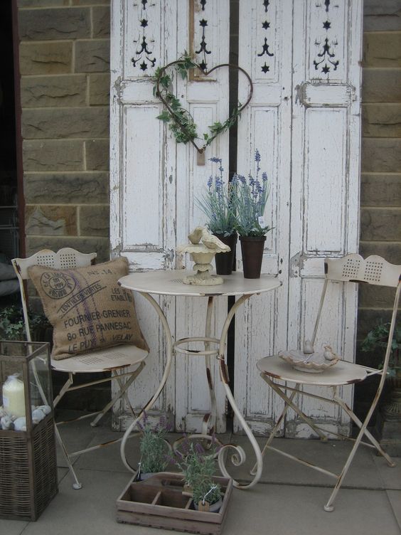 Shabby-Chic-διακοσμήσεις12