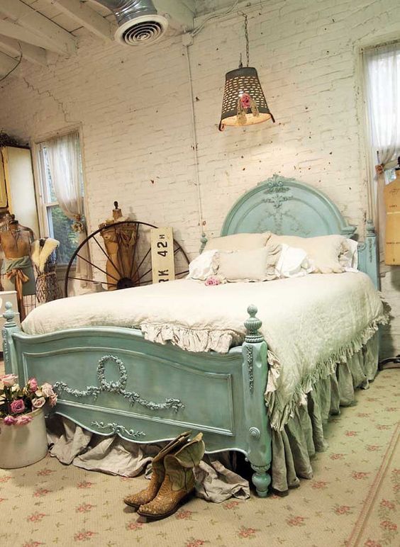 Shabby-Chic-διακοσμήσεις3