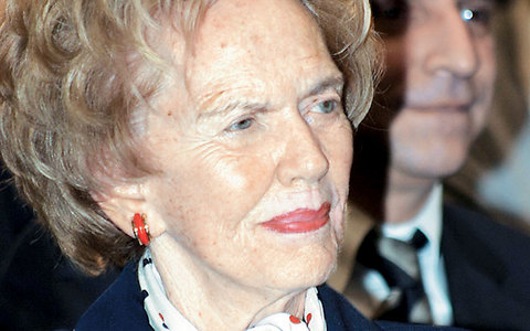 margarita-papandreou