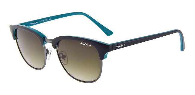  Hippie Hippie Η σειρά Pax θα χαρίσει όσο χρώμα πρέπει στο look σας, χωρίς υπερβολές.