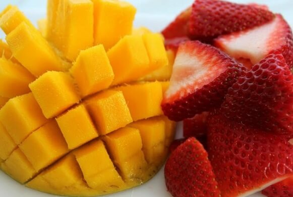 mango
