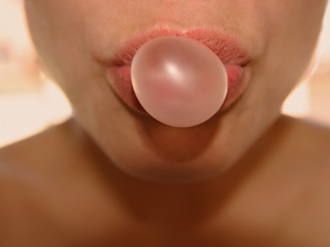 gum
