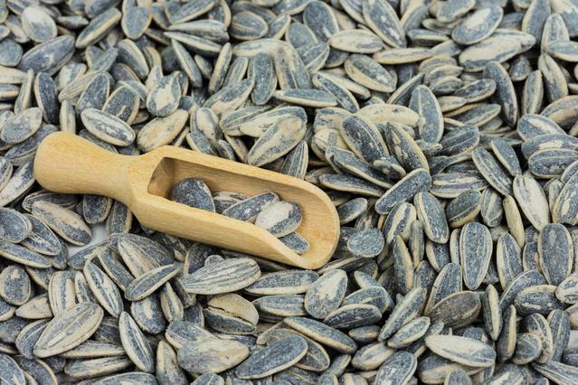 Sunflower Kernel Roasted