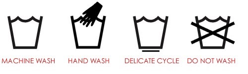 wash