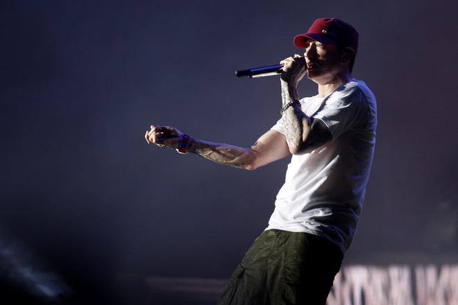 Lollapalooza Chile music festival