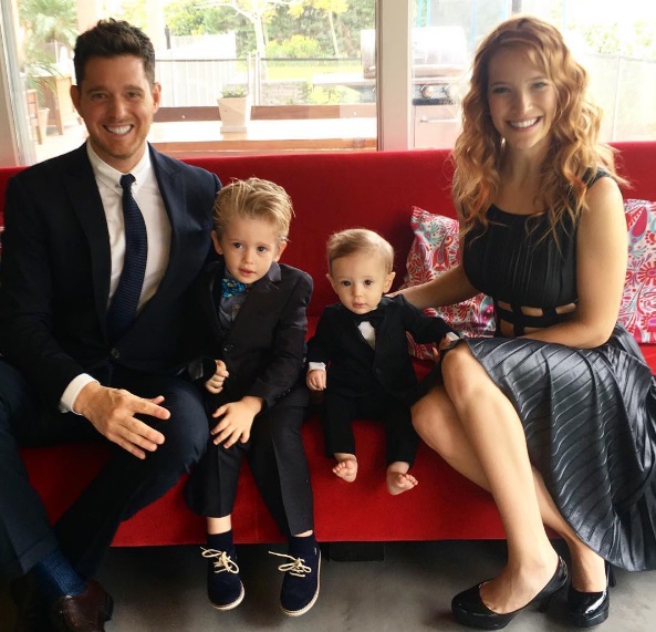 buble