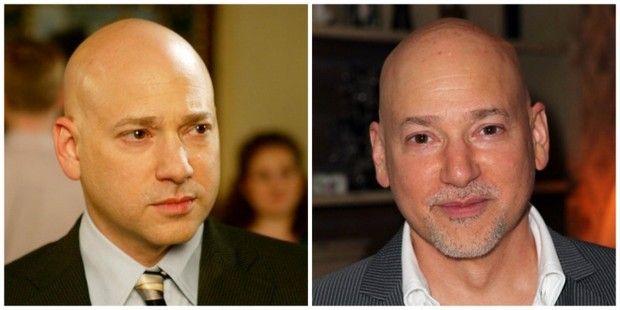 evanhandler