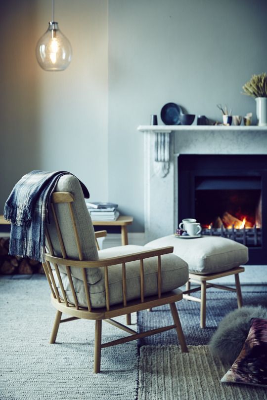 John Lewis Craft and Curate, Indulgence Autumn/Winter 2015, Scandinavian Sensibilities, HOUSE, Metropolitan and Global View