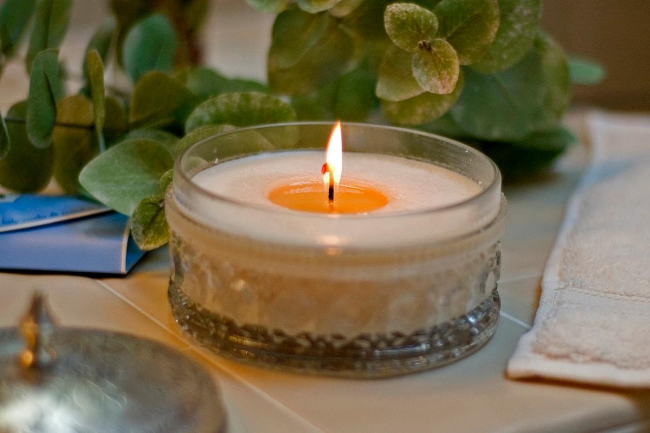 candle