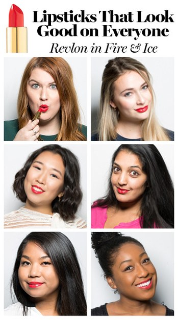 LipstickCharts
