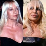 Donatella Versace