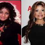 La Toya Jackson