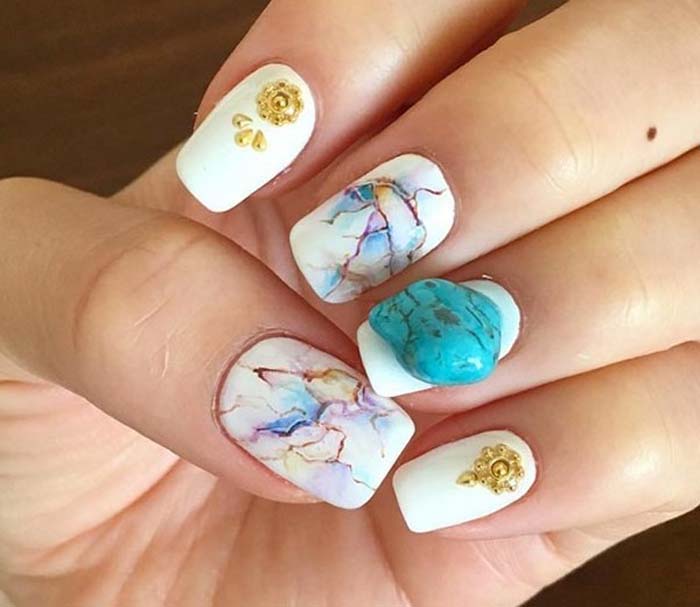 stone-marble-nails-19
