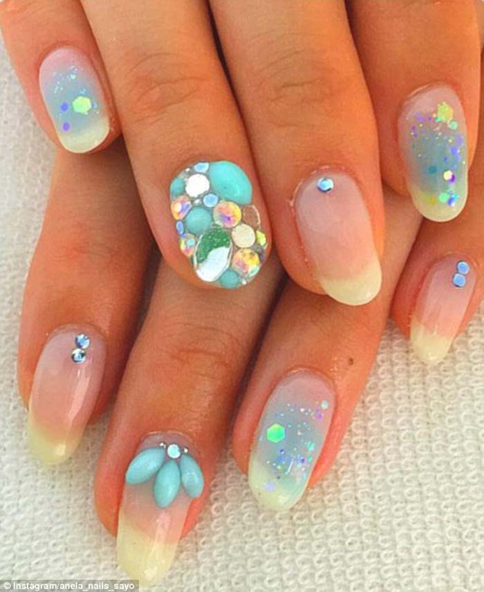 stone-marble-nails-31